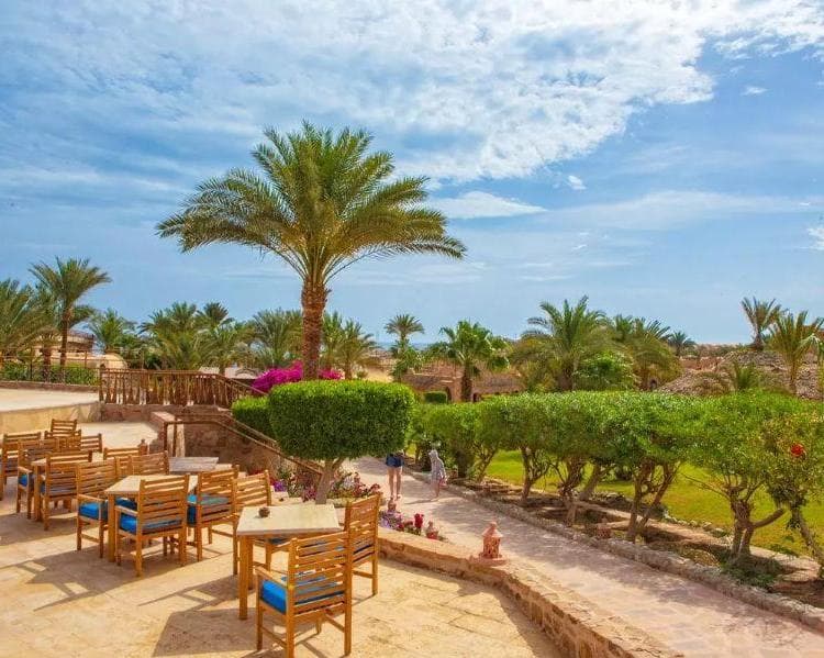 VERACLUB UTOPIA BEACH 