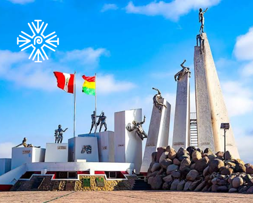 Tacna Enchanting 03 Days / 02 Nights