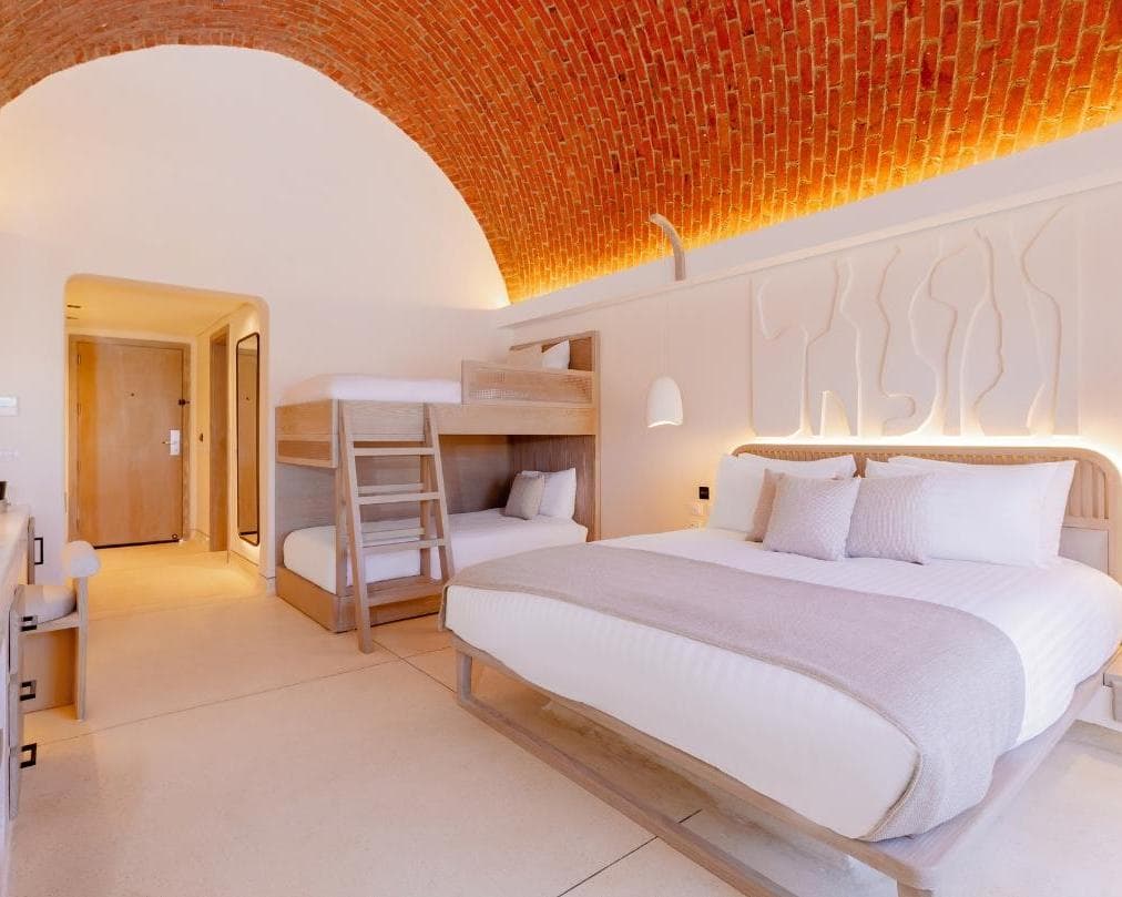 MARSA ALAM: SUNRISE ANJUM RESORT 5*****