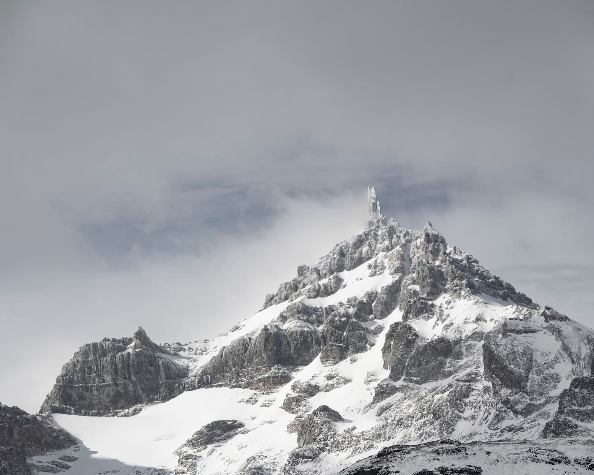 Especial Glaciares E. Pérez y Aikén 