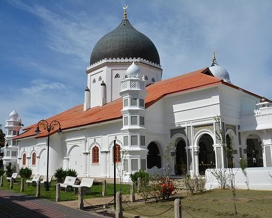 Rundreise "Westmalaysia Highlights"