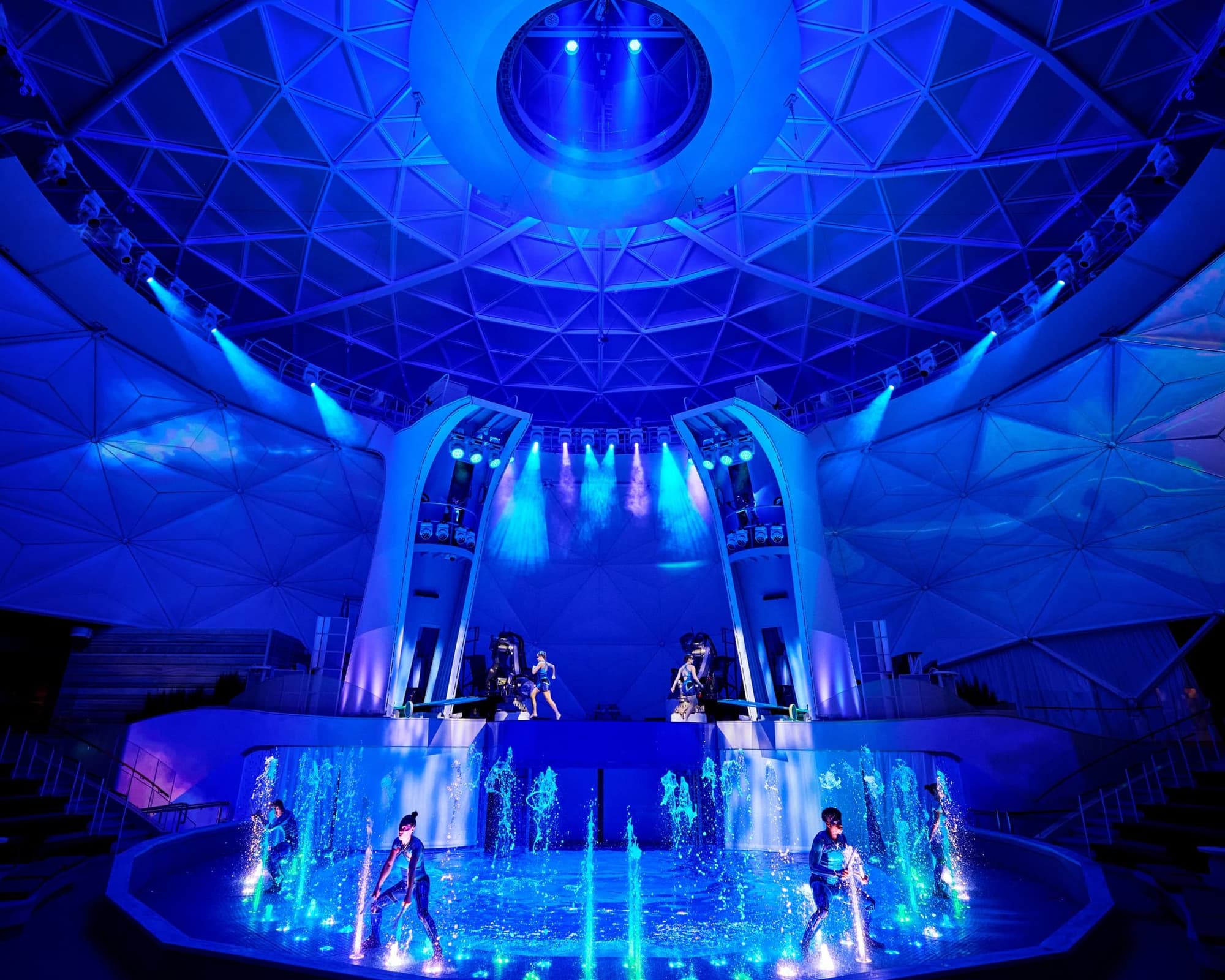 CARIBE - ICON OF THE SEAS