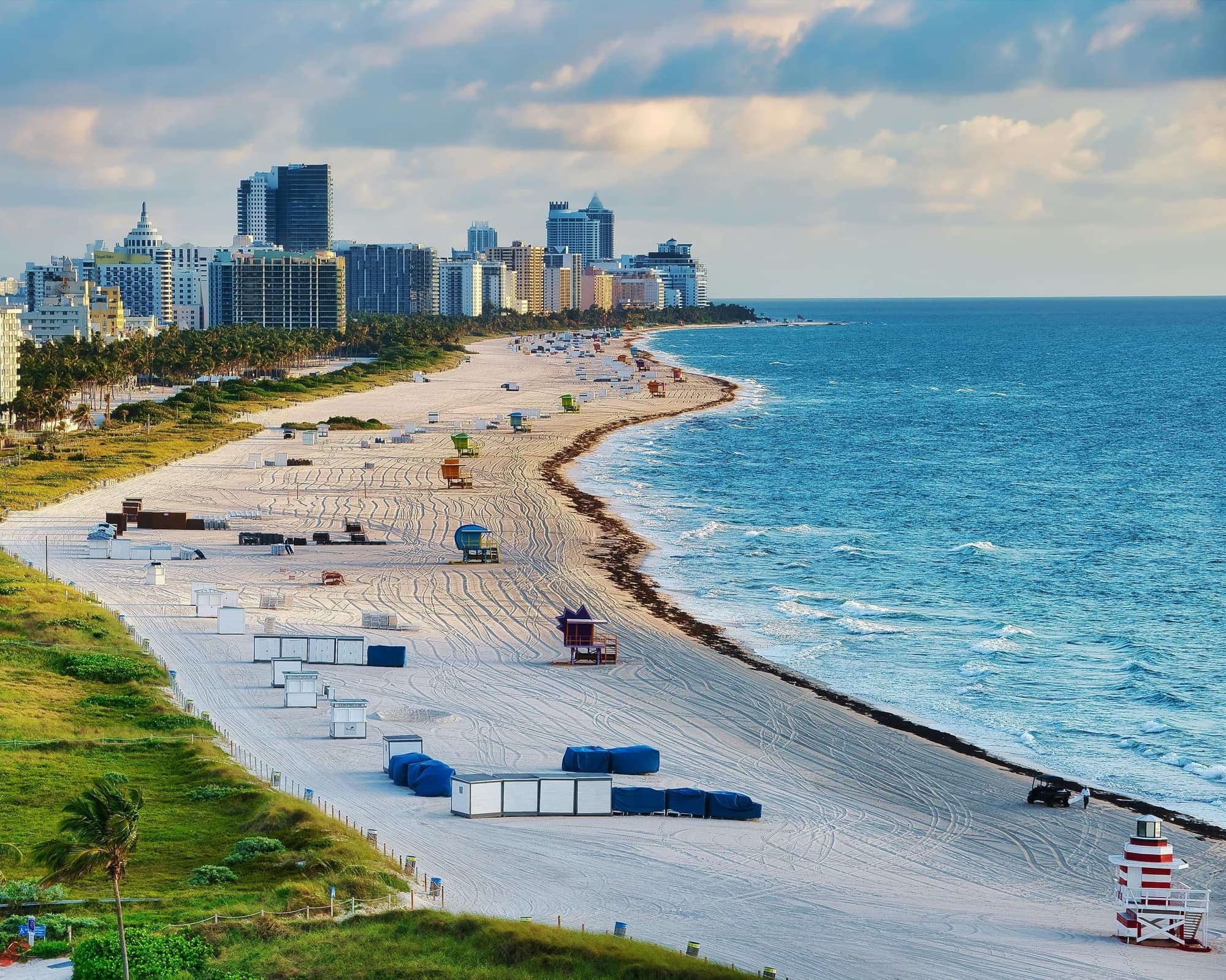 Miami & Orlando: Esencial Universal Studios 