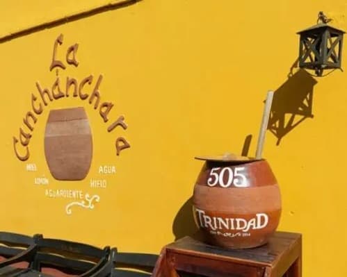 CUBAN FANTASY MINI TOUR