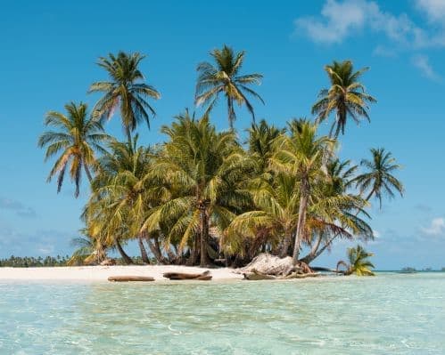 Caribe Panameño: Guna Yala y Bocas del Toro
