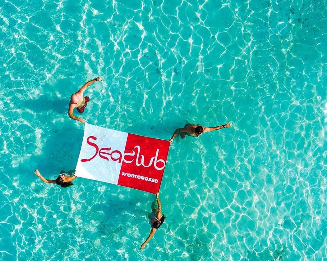MALDIVE: SEACLUB DHIGGIRI 
