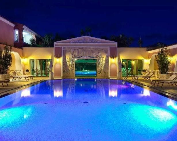 SARDEGNA: VERACLUB CALA GINEPRO RESORT & SPA