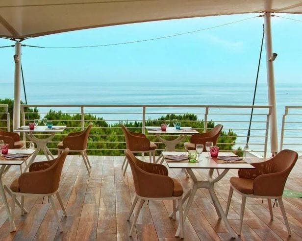 CALABRIA: VERACLUB SCOGLIO DELLA GALEA 