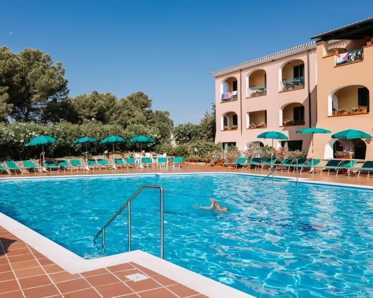 NICOLAUS CLUB TORRE MORESCA