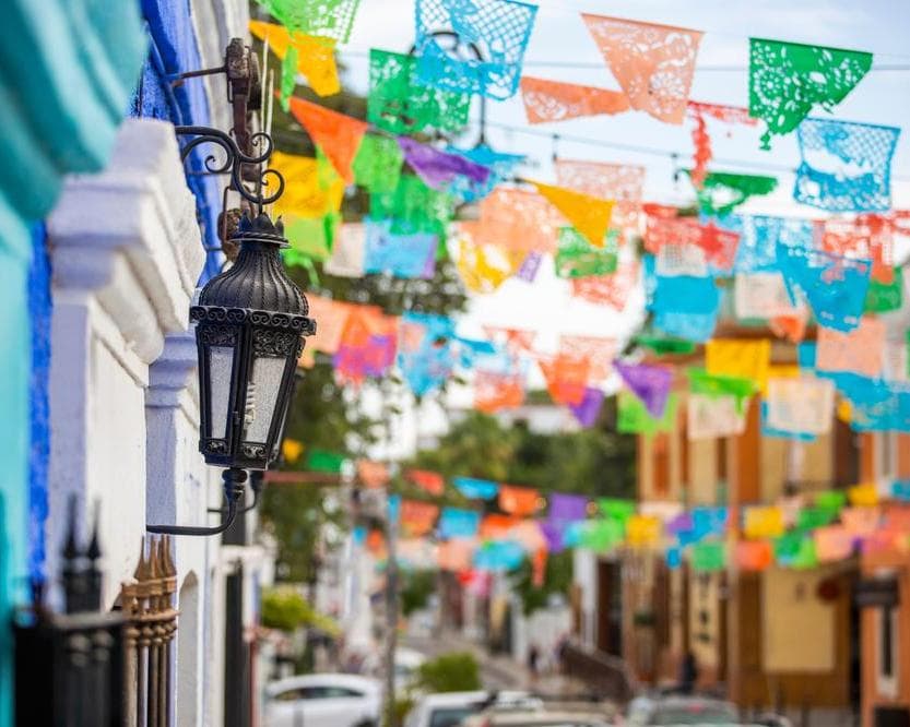 Lo Mejor de Baja California