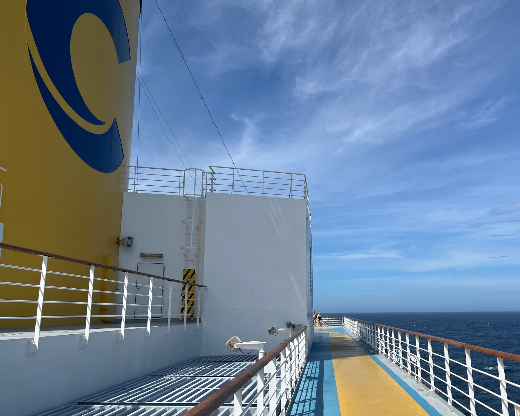 COSTA FASCINOSA