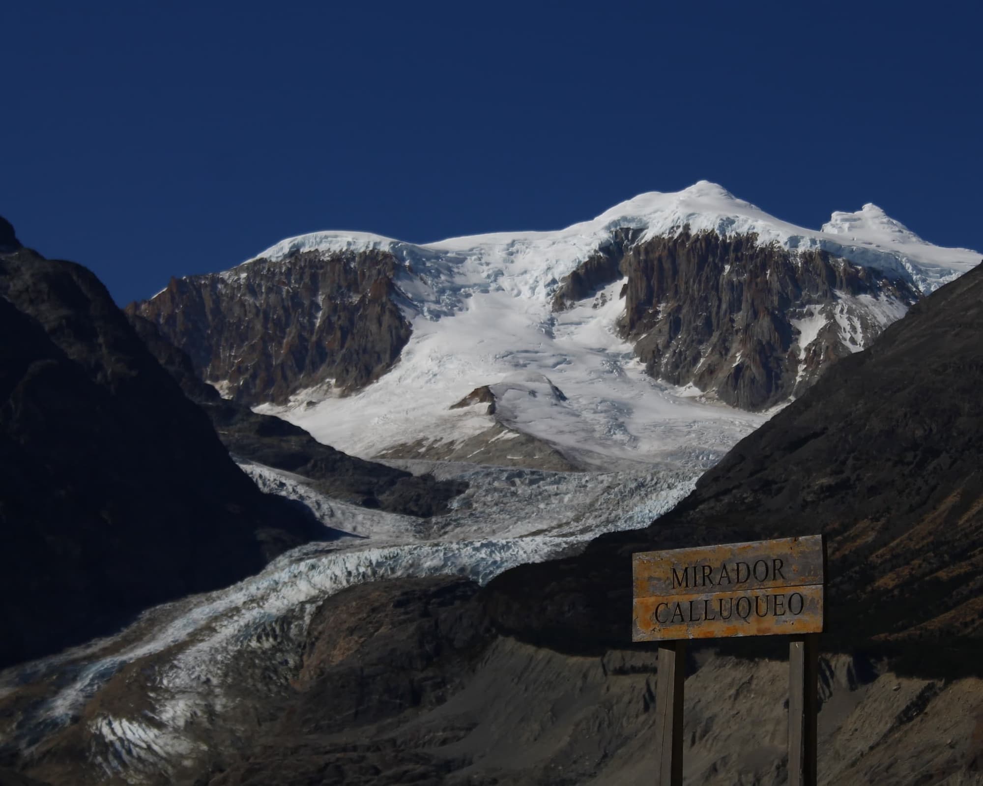  Especial Glaciares Aysén Histórico y Aikén 
