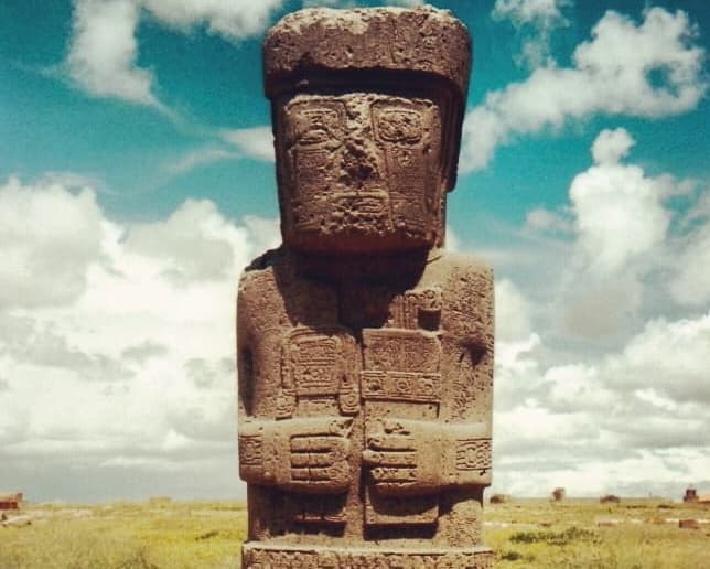 La Paz + Lago Titicaca l 3 Días / 2 Noches - Servicio Privado