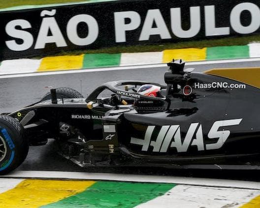 Gran Premio Fórmula 1 de Sao Paulo 2025