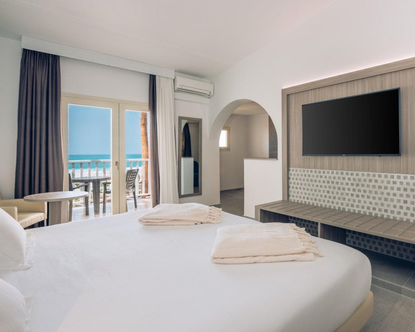 BRAVO PREMIUM PRAIA DE CHAVES