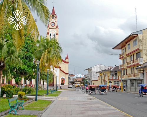 Natural Iquitos 03 Days - 02 Nights