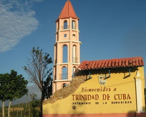 CUBAN FANTASY MINI TOUR