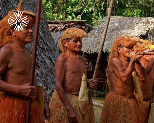 Unforgettable Iquitos 04 Days - 03 Nights