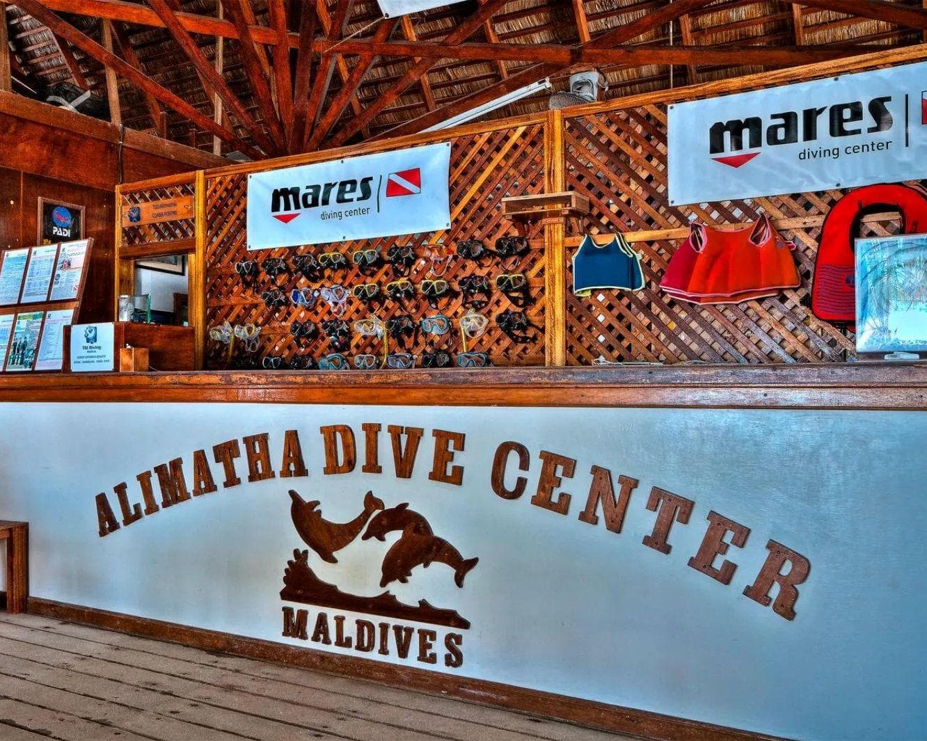 Maldive: Bravo Premium Alimathà 04/12/26