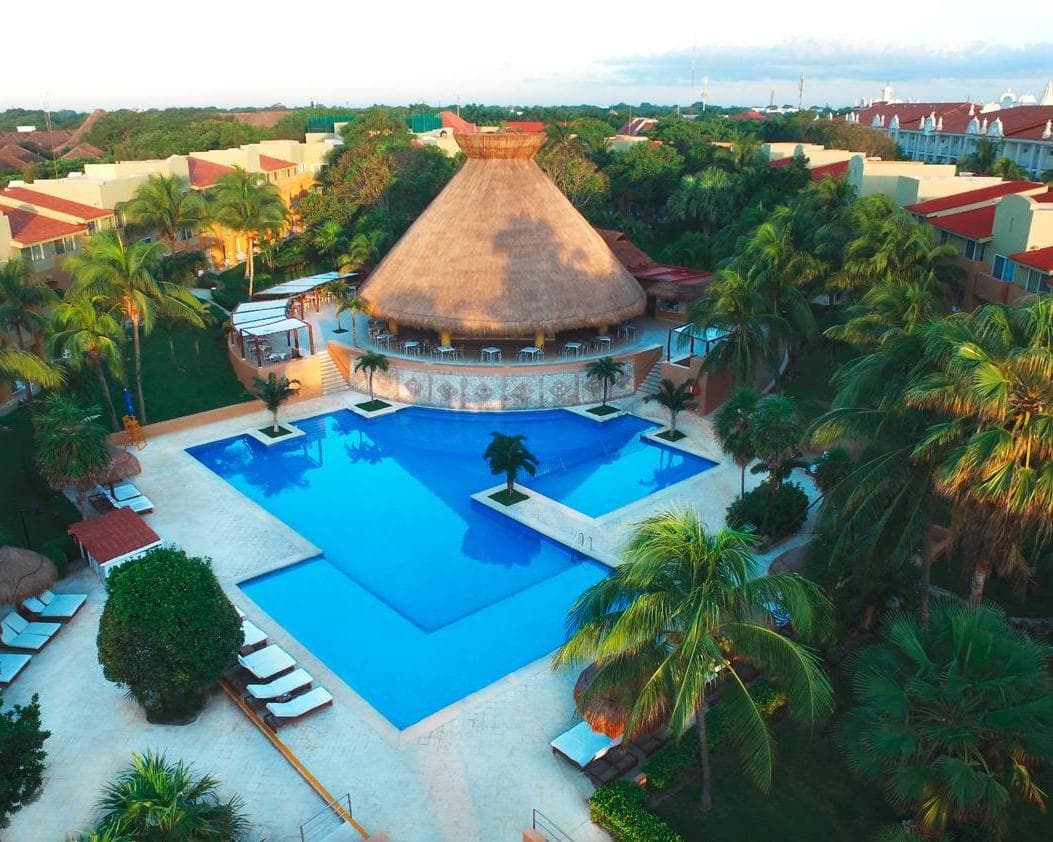 BRAVO VIVA AZTECA