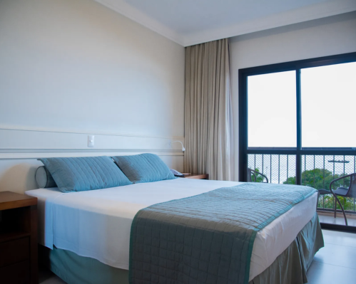 Descubre Florianópolis: El paraíso Brasileño