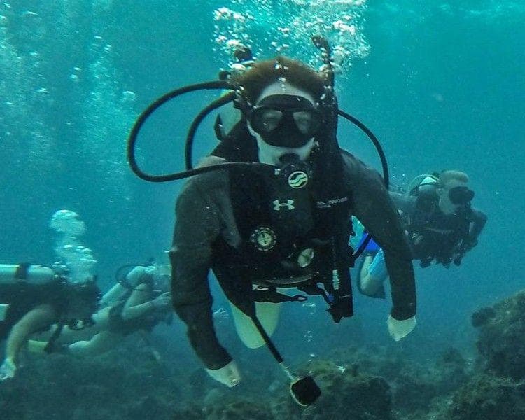 Badepaket "Corn Island" (ab/bis Managua)