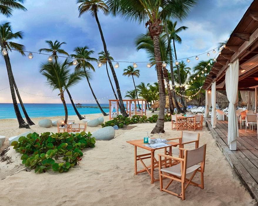 SEACLUB CATALONIA BAYAHIBE (Ex Gran Dominicus)