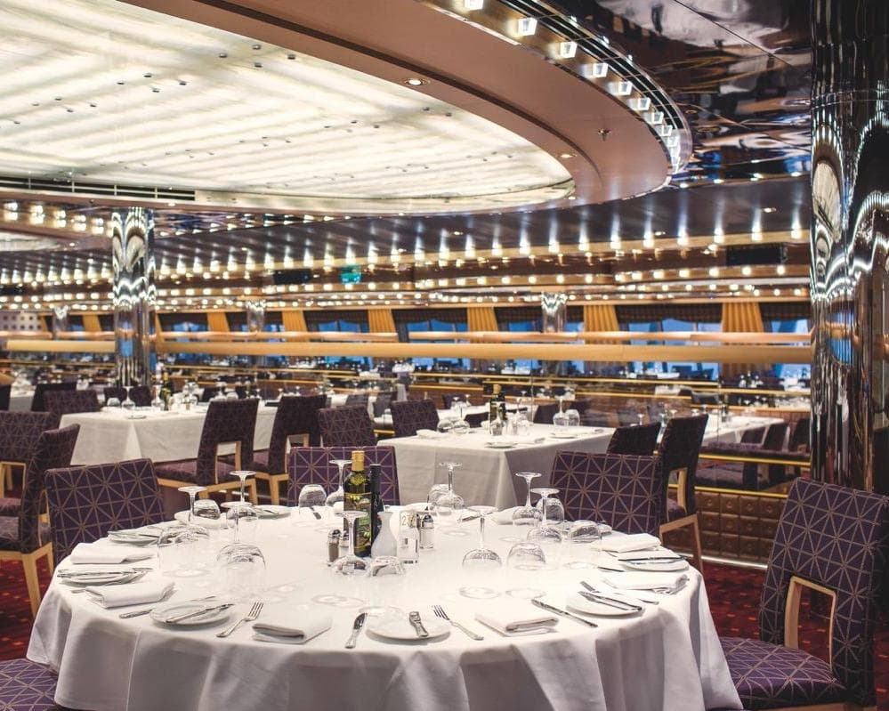 COSTA DIADEMA - 29 jun