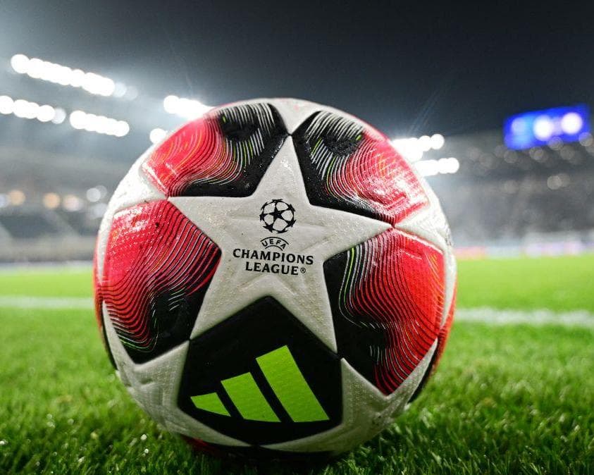 Final Champions League (Opción Low Cost)