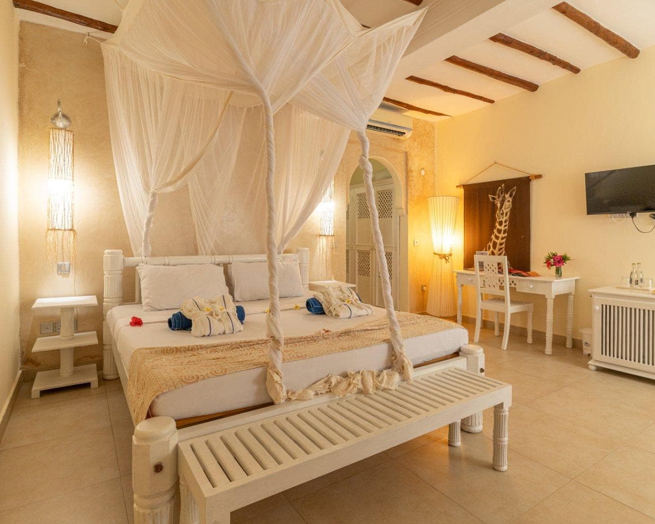 SEACLUB 7 ISLAND RESORT