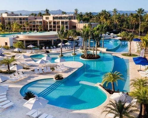El encanto del Caribe en Viva Wyndham Miches