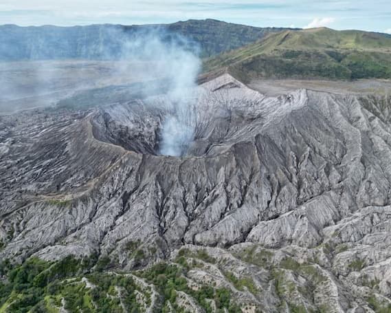 Sonnenaufgangstour "Mount Bromo"