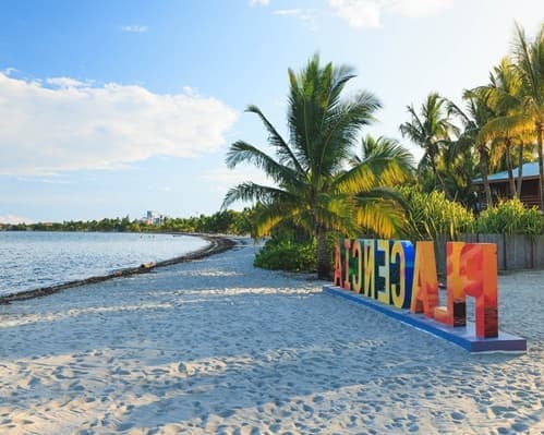 San Ignacio & Placencia