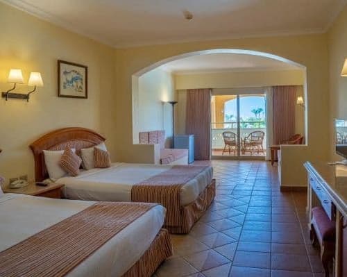 Sharm el Sheikh Bravo Smart Grand Plaza 30/05/26