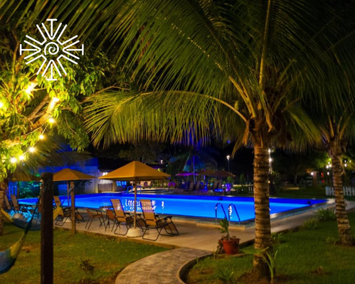 Tarapoto y Laguna Azul: 3 Días / 2 Noches, 1 noche en Hotel Laguna Azul