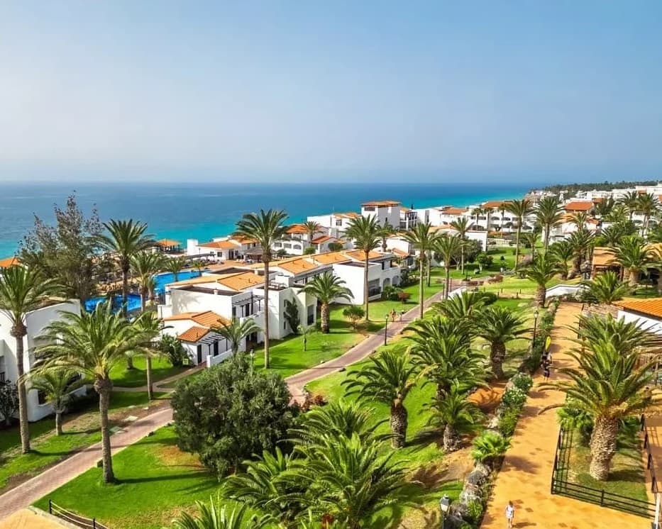 Veraclub Jandia - Fuerteventura