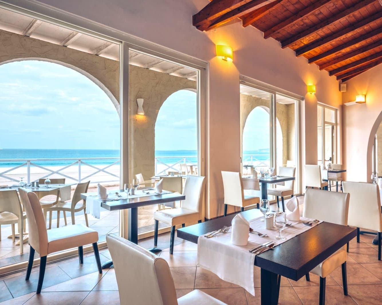 CAPO VERDE: BRAVO PRAIA DE CHAVES 