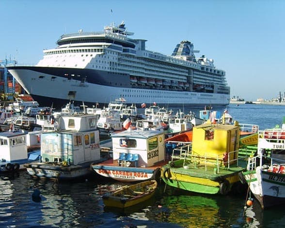 Misión Valparaíso: La Aventura de "Mini Espías" en Chile