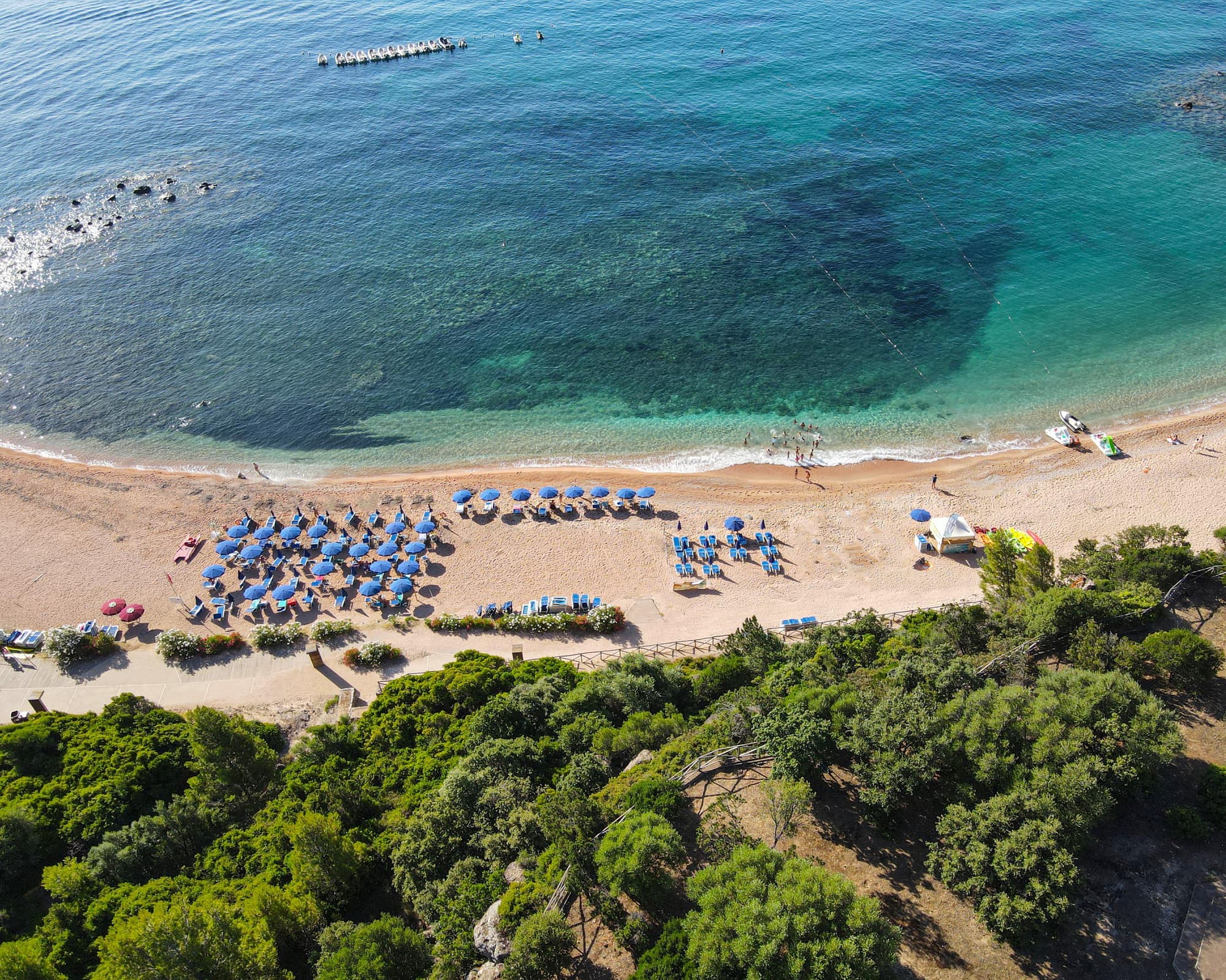 SARDEGNA: CLUB ESSE PALMASERA RESORT
