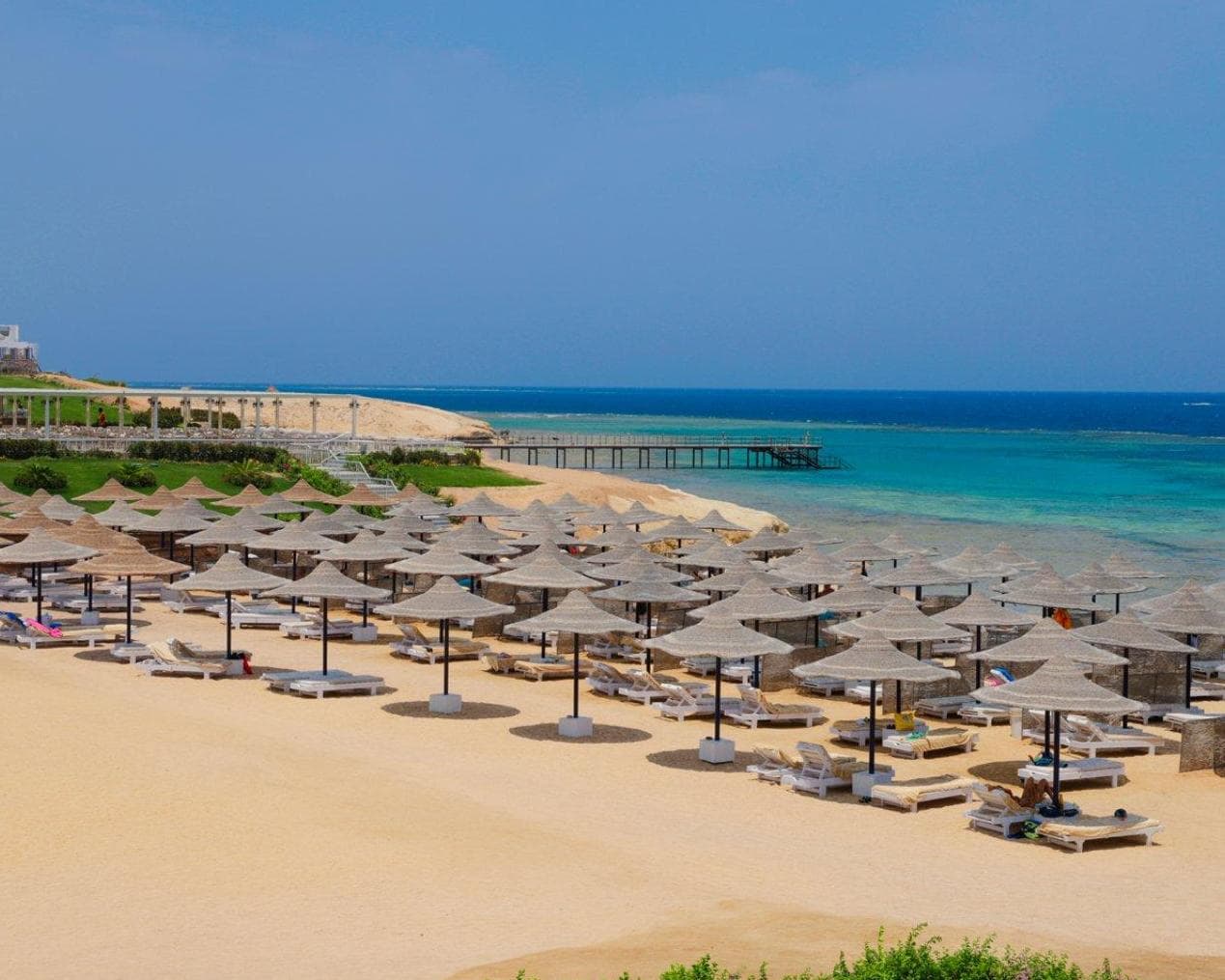 SEACLUB SIRENA BEACH RESORT & SPA BY FANTAZIA