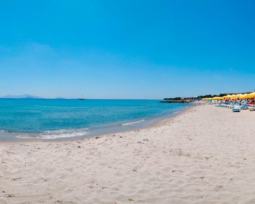 KOS: ALPICLUB PORTO BELLO BEACH 
