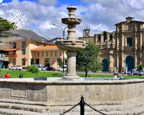 Monumental Cajamarca 03 Days - 02 Nights