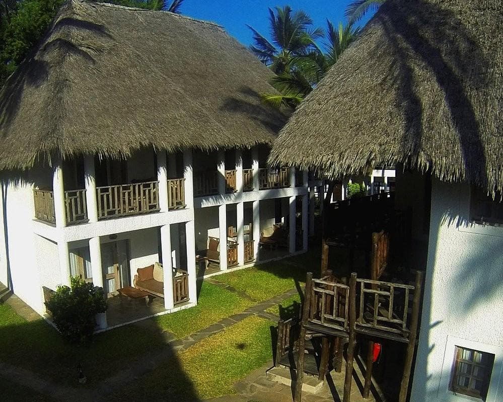 Kenya: IGV Club Blue Bay Village 30/07/25