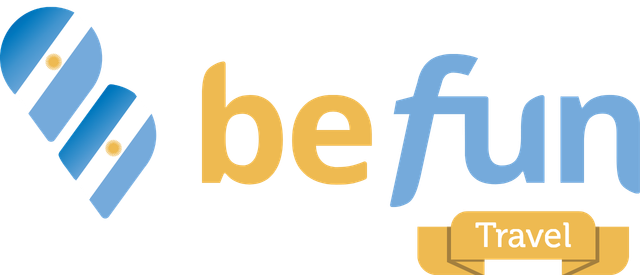 BE FUN