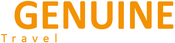 The Genuine Travel Experience 