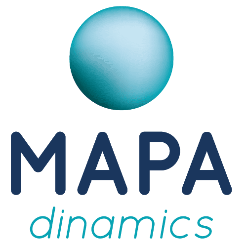 Mapa Tours