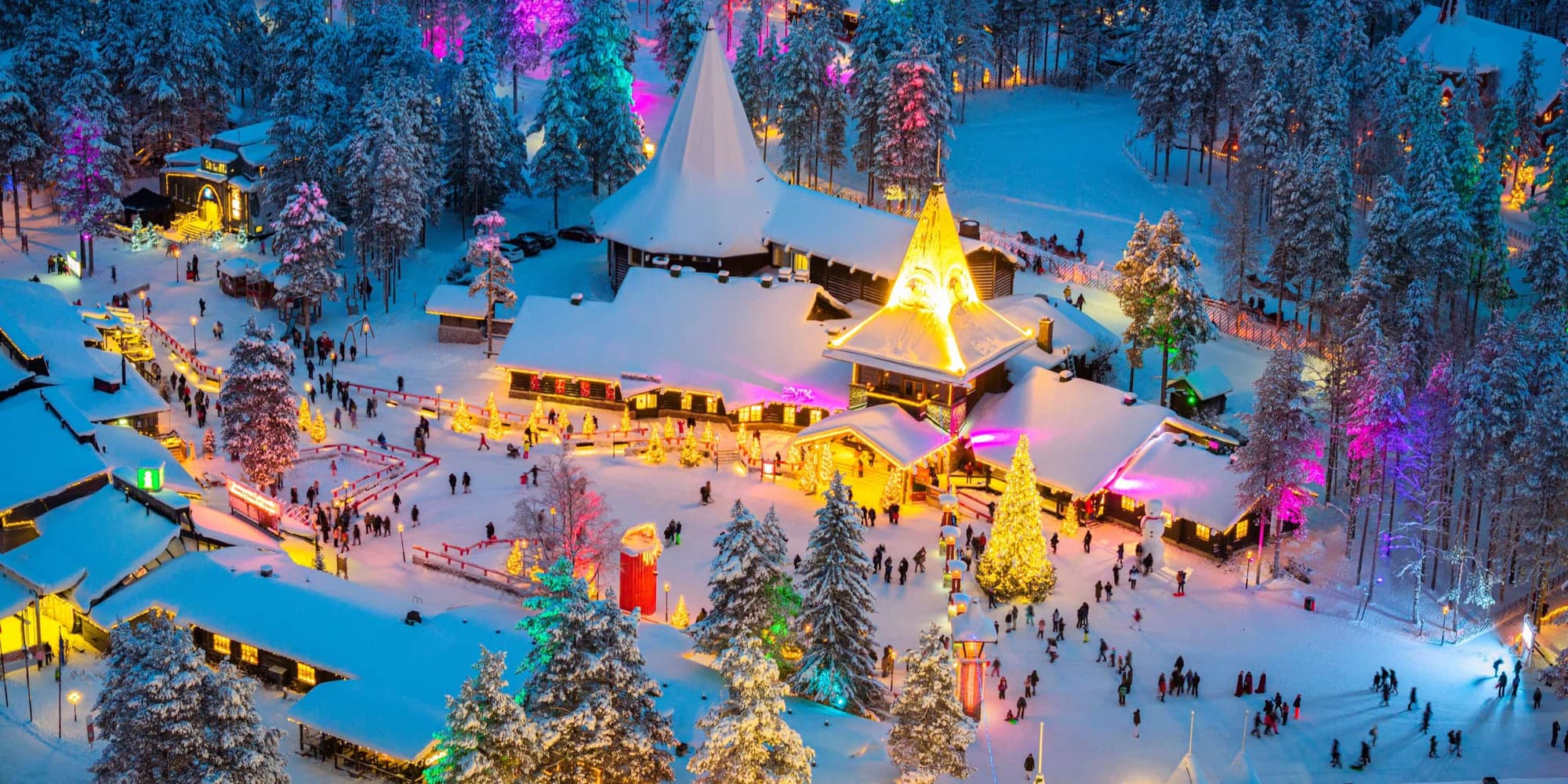 DAY 03 ROVANIEMI