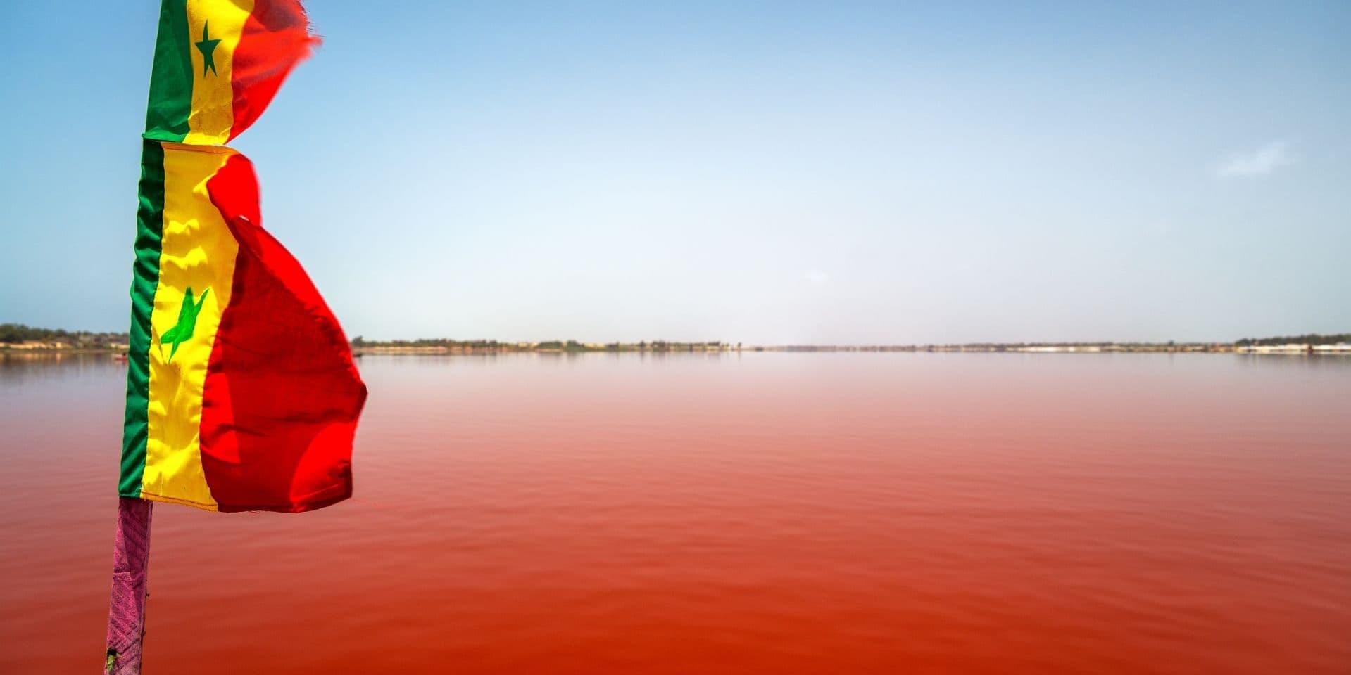 Jour 7 : Saint-Louis – Thiès – Lac Rose