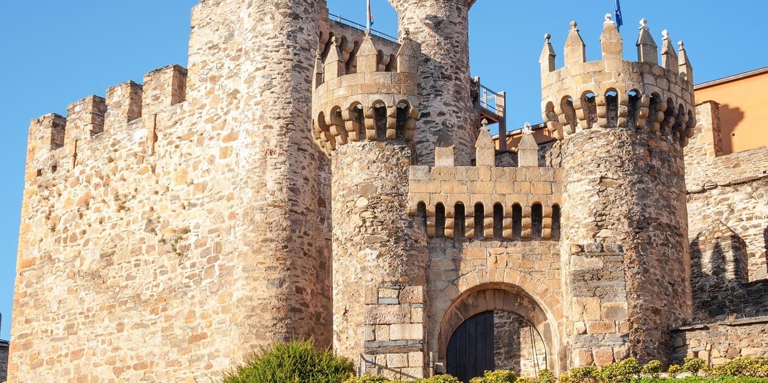 PONFERRADA – FABERO