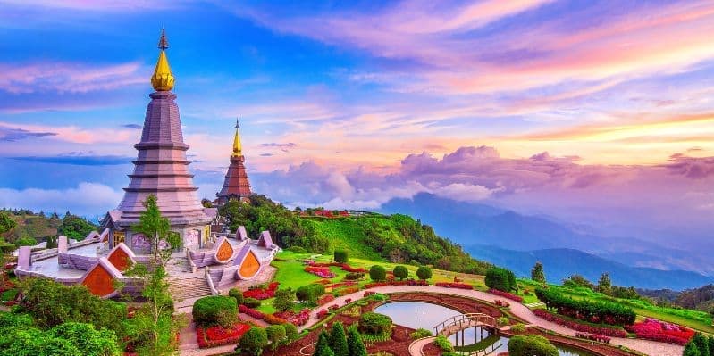 CHIANG MAI